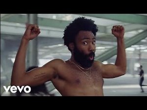Childish Gambino's complicated, catchy 'This is America' music video is downright Shakespearean