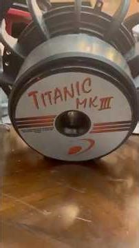 Dayton Audio Titanic MKIII Gauss Test – 9000 Gauss of Pure Ferrite Power!