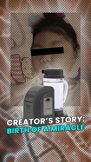 Holy Hydrogen on Reels