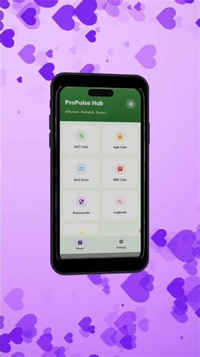 I Made a Professional Android App Using AI 🤖