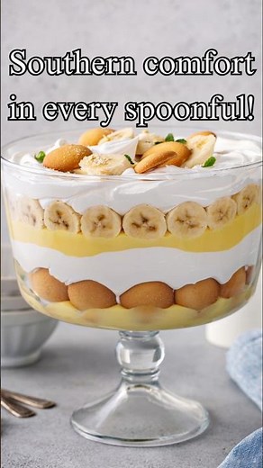 Vegan Banana Pudding (Tastes Like The Real Thing)