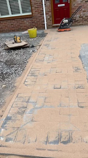 Complete Guide to Laying Paving Stones on a Patio