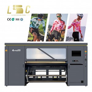 [Hot Item] Heat Transfer Printing Paper Machine