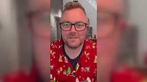 Our WNDU family is growing! Congratulations to Christine Karsten WNDU and her husband Dave 🥰 | WNDU