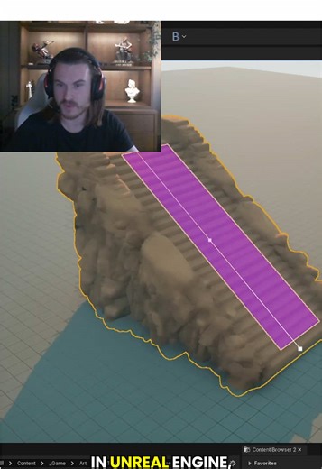Understanding Splines in Game Development