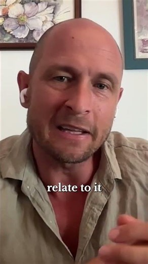 The Truth About Your Destructive Behaviour