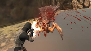 Alias Hyena Game · Play Online For Free · Gamaverse.com