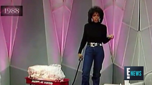 122K views · 1.7K reactions | 30 years ago today, The Oprah Winfrey Show changed the media landscape (and our lives) forever. | E! News | Facebook