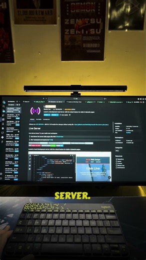 Use these vs code extension #vscode #claude #ai