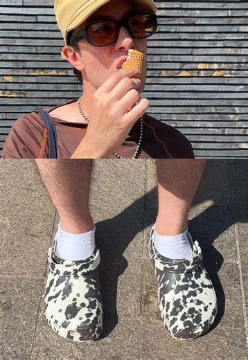 Crocs x Jibbitz Collab Live on June 8 — Join the Drop