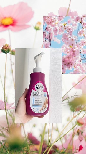 Set your intentions and manifest like it's already yours. What’s on your vision board? // Définissez clairement vos objectifs et visualisez-les comme étant déjà atteints. Que contient votre tableau de visualisation? | Veet Canada