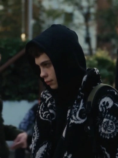 saying goodbye to lovro's season feels like what i imagine sending your child off to uni would feel like #lovrodević #sram #kolacic #skam #fyp