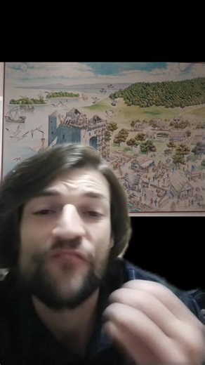 Exploring 15th Century Ireland: Medieval Castles and History