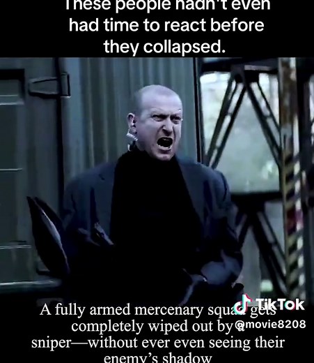 Intense Gunfight Movie: Sniper Vengeance Review