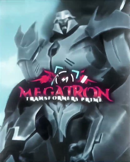 Predaking vs Megatron #shorts #edit #transformers