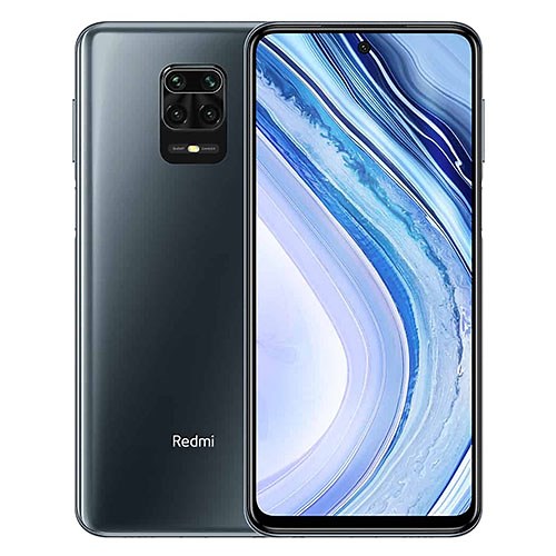 سعر و مواصفات Xiaomi Redmi Note 9s - مميزات وعيوب شاومي نوت 9 اس - موبيزل