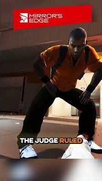 One Man Tried To STEAL This Game... And EA Destroyed Him! 😱 #MirrorsEdge #Lawsuit