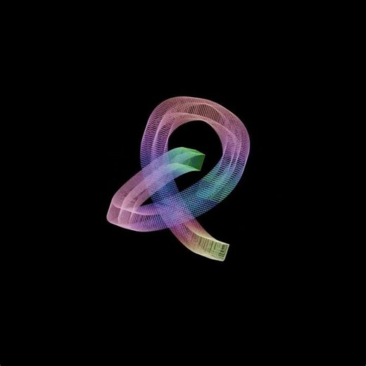 AEMON | Trefoil Knot — evolution takes time
