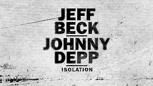 Jeff Beck and Johnny Depp - Isolation Chords [Official Lyric Video] - ChordU