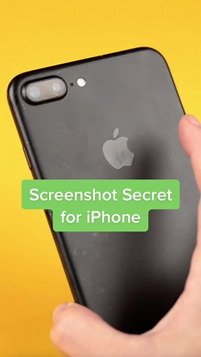 Unlocking iPhone Screenshot Secrets with Apple Logo