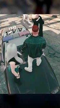 101 ways to get ban from Gta 5 RP servers