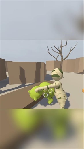 The Most INSANE Human Fall Flat Moments