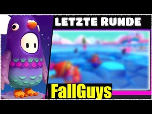 MEINE ERSTES SEASON 4 FINALE! - Fall Guys [Deutsch/German]