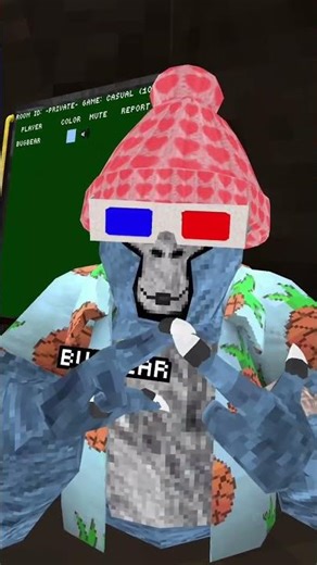 hes in the comments! @monke-vr