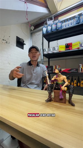 Best ROTAK Dinamo Fuel Pump for Motorcycles