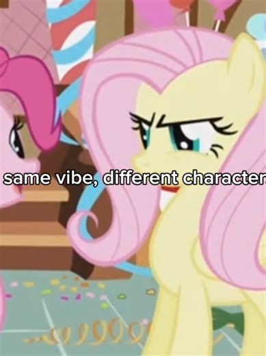 IM CRYING ✌️💔 #mlp #meme #viraltiktok #pomni #fluttershy