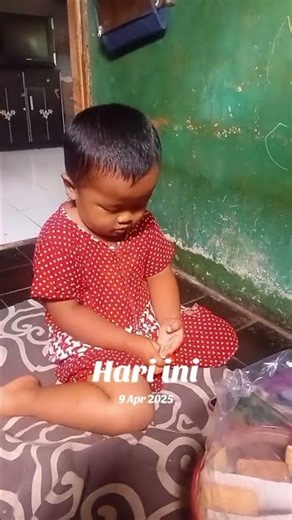bocil korban tik tok..