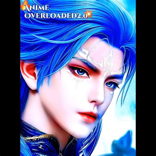 Soul land 2 : Dai😈Hao gets To Know About🔥The Reality Of Huo😎Yuhao #soullland2 #btth #anime #shorts