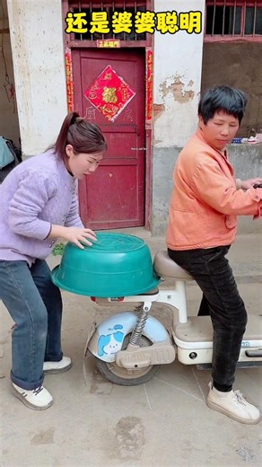 मार्केट जाने के लिए ताई ने लगाया नया जुगाड़ 😱 ८ mini wood toy woodworking art skill #shortsvideo #yt