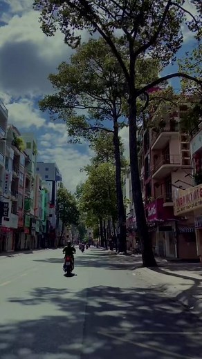 Em nghĩ sẽ là ai? #saigon
