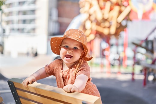 Say goodbye to Sarah, these were the 10 most popular baby girl names in 2025 in the UK - Netmums