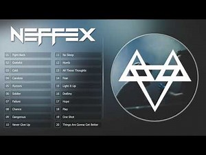 Best of NEFFEX 2020 | Fight Back, Rumors, Grateful, Cold, Careless