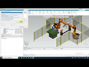 Siemens Software——Process Simulate (PS) Day1-3
