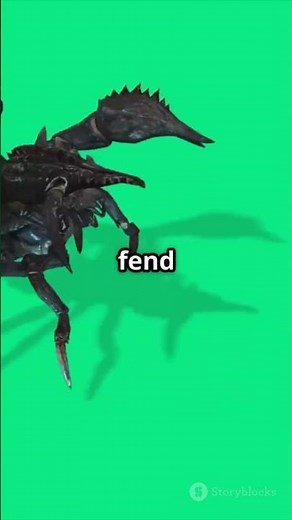 Scorpion vs Vinegaroon: Ultimate Clash!