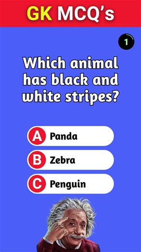 🚀 Boost Your Brain Power with These Quick GK MCQs! #gk #gkquiz #viralshorts