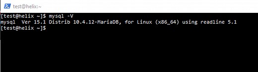 How to Check MySQL Version via The Command Line | ScalaHosting KB