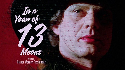 In a Year of 13 Moons - The Criterion Channel