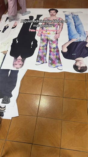 Figuras a Tamaño Real de Idols K-Pop