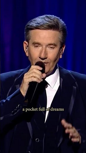 Daniel O’Donnell - ‘Travelling Light’ 2023 #danielodonnell #irishmusic #countrymusic #livemusic #fyp