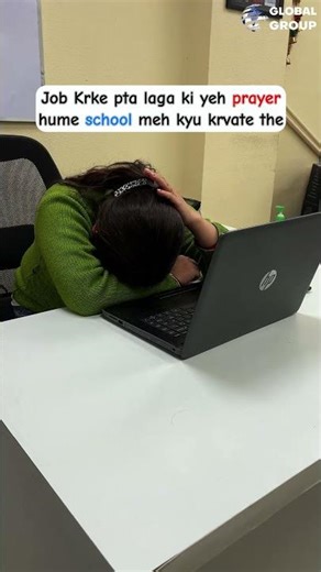 POV: When workload hits, deadlines pile up