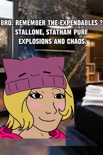 During the filming of The Expendables (2010), a stunt boat exploded in Bulgaria — killing one stunt performer and leaving another critically injured. The blast was so violent the footage was never shown. Crew members later claimed the fire looked like faces screaming in the flames. That scene… never made it into the movie. 🎥 A chilling real-life Hollywood horror — retold through Wojak eyes. #TheExpendables #HollywoodTragedy #TrueHorrorStory #RealMovieDeaths #StuntGoneWrong #CursedMovies #Sylves