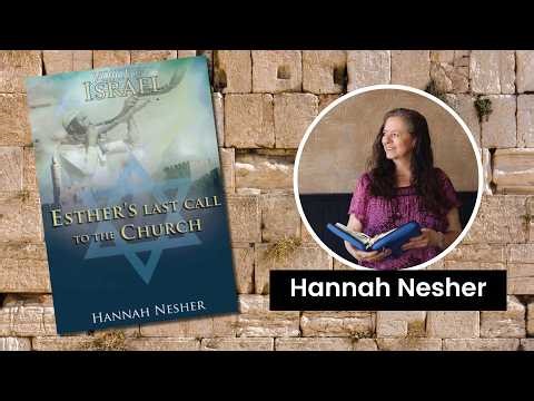 Esther's Last Call to the Church