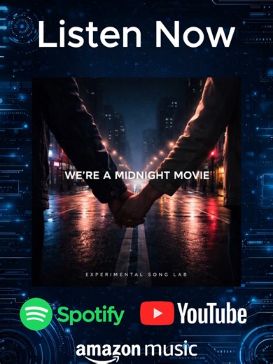 Experience a Magical Night with 'We're a Midnight Movie'