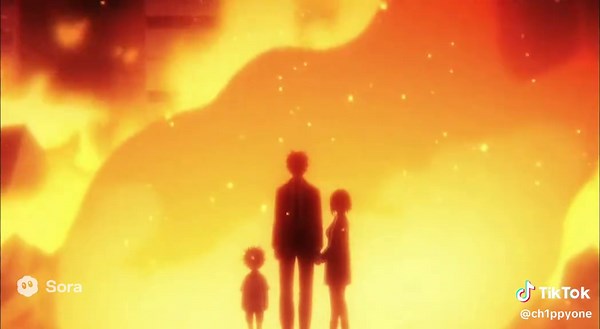 Dabi Character Analysis in My Hero Academia
