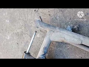 paano patibayin ang mga swing arm ng motor