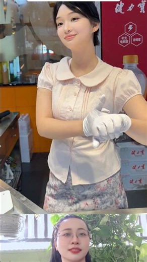 A Customer Arrived Right at Closing Time 😂 #웃긴영상 #ショート動画 #おすすめ #バズる #面白い #웃긴영상 #한국쇼츠 #유머 #짧은영상
